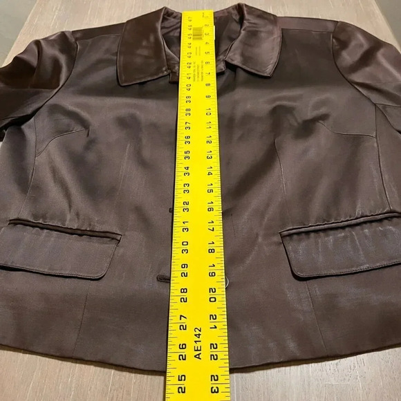 Women’s Gap Jacket Size 10 - Picture 4 of 7